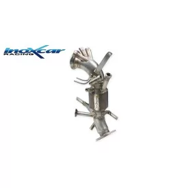 Exhaust Inoxcar ALFA ROMEO STELVIO AFSTELVIO.02CAT