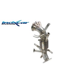 Escape Inoxcar ALFA ROMEO STELVIO AFSTELVIO.02CAT