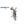 Escape Inoxcar ALFA ROMEO STELVIO AFSTELVIO.02CAT