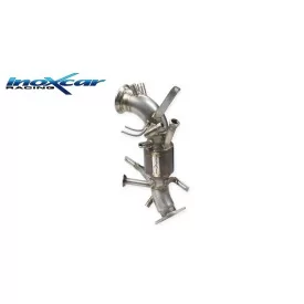 Echappement Inoxcar ALFA ROMEO STELVIO AFSTELVIO.03CAT