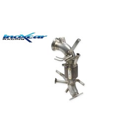 Escape Inoxcar ALFA ROMEO STELVIO AFSTELVIO.03CAT