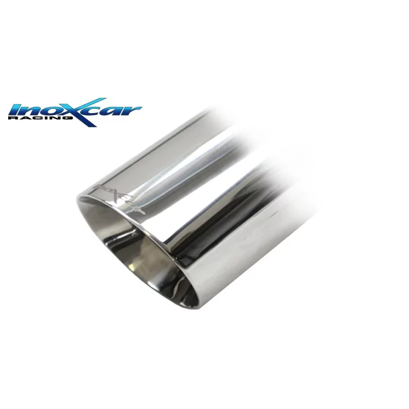 Echappement Inoxcar ALFA ROMEO STELVIO ALSTE.03.114RS Echappement Inoxcar ALFA ROMEO STELVIO ALSTE.03.114RS