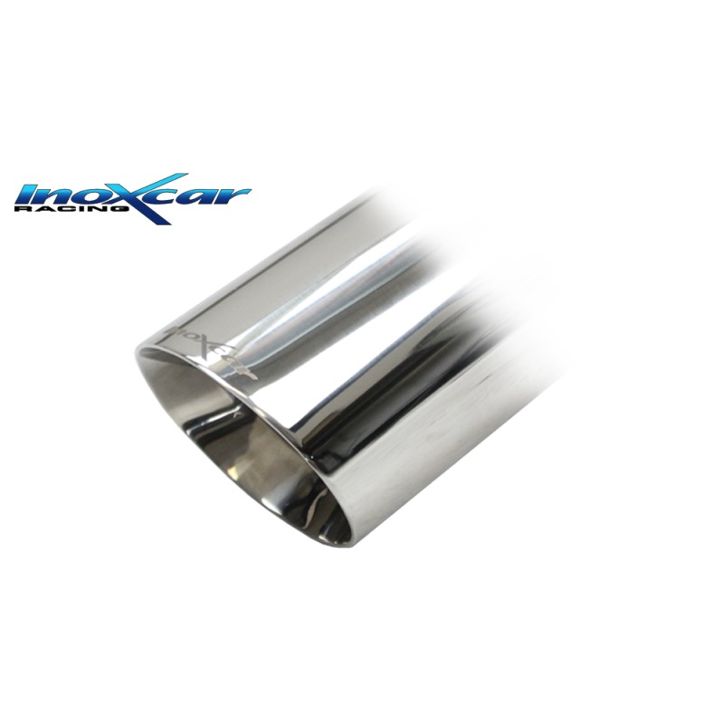 Escape Inoxcar ALFA ROMEO STELVIO ALSTE.03.114RS Escape Inoxcar ALFA ROMEO STELVIO ALSTE.03.114RS