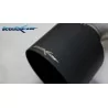 Escape Inoxcar ALFA ROMEO STELVIO ALSTE.03.114CBLACK
