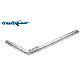 Echappement Inoxcar AUDI A1 (Type 8X) TCA1.08
