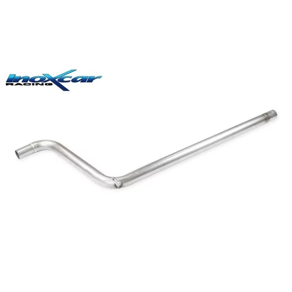 Echappement Inoxcar AUDI A1 (Type GB) TCA1.05