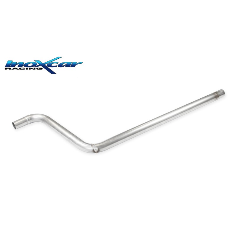 Echappement Inoxcar AUDI A1 (Type GB) TCA1.06 Echappement Inoxcar AUDI A1 (Type GB) TCA1.06
