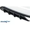 Exhaust Inoxcar AUDI A1 (Type GB) ESTRATTORE.A1