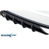 Exhaust Inoxcar AUDI A1 (Type GB) ESTRATTORE.A1