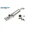 Echappement Inoxcar AUDI A1 (Type GB) VALV.A1.01