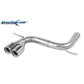 Echappement Inoxcar AUDI A3 (Type 8P) AUS3.12.80
