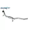 Exhaust Inoxcar AUDI A3 (Type 8P) AF.D.007
