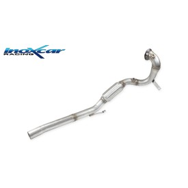 Sportauspuff Inoxcar AUDI A3 (Type 8V) AFA3.01
