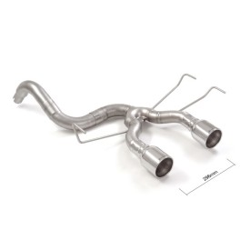 Ragazzon 50.0907.06 - Abarth 500 / 595 Abarth 1.4TJET