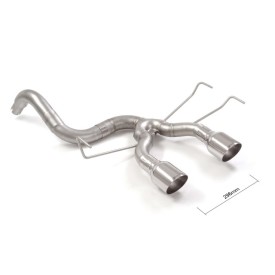Ragazzon 50.0907.61 - Abarth 500 / 595 Abarth 1.4TJET