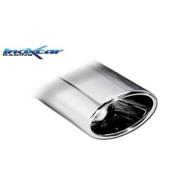 Sportauspuff Inoxcar AUDI A3 (Type 8V) AUS3.05.150