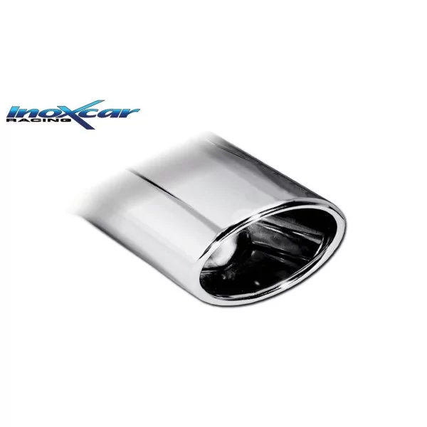 Echappement Inoxcar AUDI A3 (Type 8V) AUS3.05.150