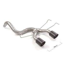 Ragazzon 50.0907.74 - Abarth 500 / 595 Abarth 1.4TJET