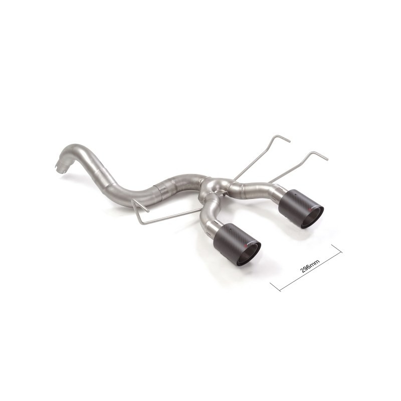 Exhaust Ragazzon 50.0907.74 Exhaust Ragazzon 50.0907.74