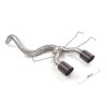 Exhaust Ragazzon 50.0907.74