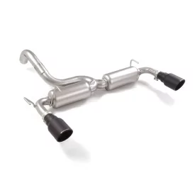 Scarico Ragazzon 50.0725.61B