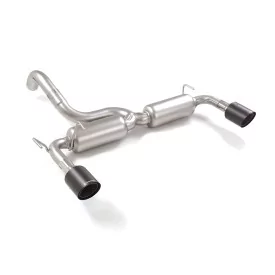 Exhaust Ragazzon 50.0725.74