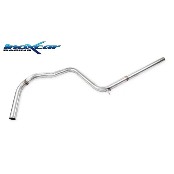 Echappement Inoxcar AUDI A3 (Type 8V) SPORTBACK TCA3.03