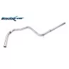 Exhaust Inoxcar AUDI A3 (Type 8V) SPORTBACK TCA3.03