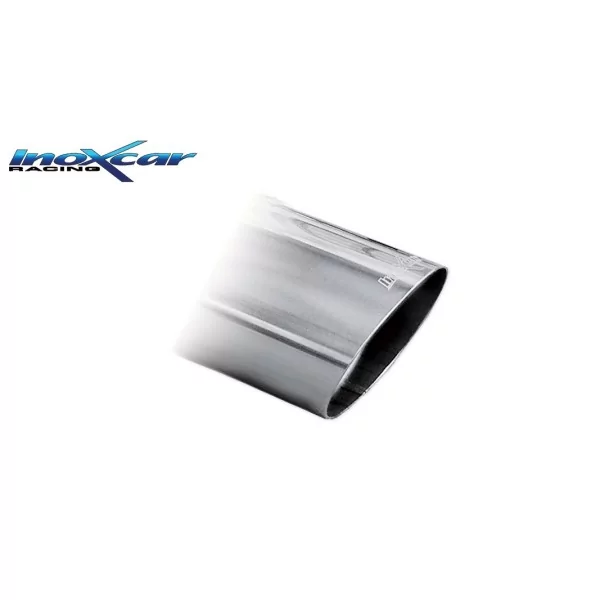 Echappement Inoxcar AUDI A3 (Type 8V) SPORTBACK OVAU.30.10RA