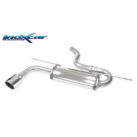 Sportauspuff Inoxcar AUDI A3 (Type 8V) SPORTBACK OVAU.29.XR10
