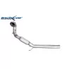 Exhaust Inoxcar AUDI A3 (Type 8V) SPORTBACK AFA3