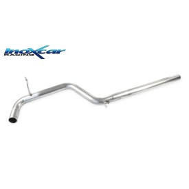 Escape Inoxcar AUDI A3 (Type 8V) SPORTBACK TCA3.02