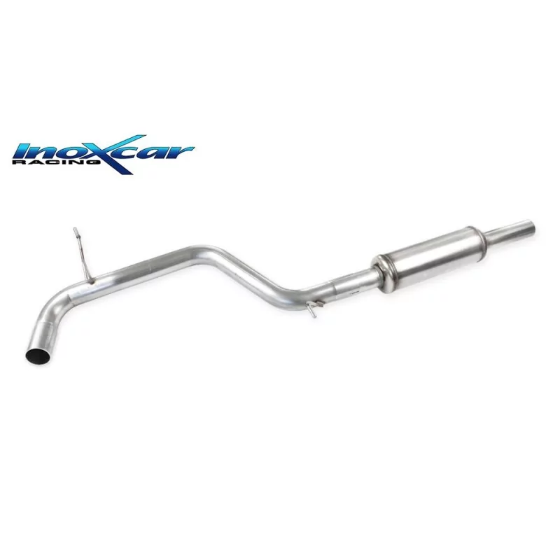 Echappement Inoxcar AUDI A3 (Type 8V) SPORTBACK TCSA3.02 Echappement Inoxcar AUDI A3 (Type 8V) SPORTBACK TCSA3.02