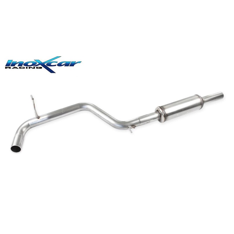 Echappement Inoxcar AUDI A3 (Type 8V) SPORTBACK TCSA3.02 Echappement Inoxcar AUDI A3 (Type 8V) SPORTBACK TCSA3.02