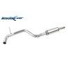 Echappement Inoxcar AUDI A3 (Type 8V) SPORTBACK TCSA3.02