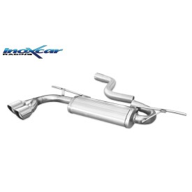 Escape Inoxcar AUDI A3 (Type 8V) SPORTBACK OVAU.27.RA