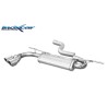 Scarico Inoxcar AUDI A3 (Type 8V) SPORTBACK OVAU.27.RA