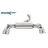 Escape Inoxcar AUDI A3 (Type 8V) SPORTBACK VALV.S3.01.RA