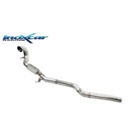 Escape Inoxcar AUDI A3 (Type 8V) SPORTBACK AFS3.05