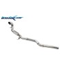 Scarico Inoxcar AUDI A3 (Type 8V) SPORTBACK AFS3.05