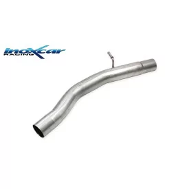 Echappement Inoxcar AUDI A3 (Type 8V) SPORTBACK TCS3.04