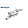 Escape Inoxcar AUDI A3 (Type 8V) SPORTBACK TCSS3.04