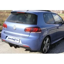 InoxCar Volkswagen GOLF VI R WGO.41.102R