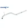 Exhaust Inoxcar AUDI A3 (Type 8Y - GY) SPORTBACK TCA3.06