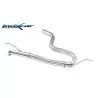 Exhaust Inoxcar AUDI A3 (Type 8Y - GY) SPORTBACK OVAU.36