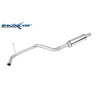 Exhaust Inoxcar AUDI A3 (Type 8Y - GY) SPORTBACK TCSA3.1.07