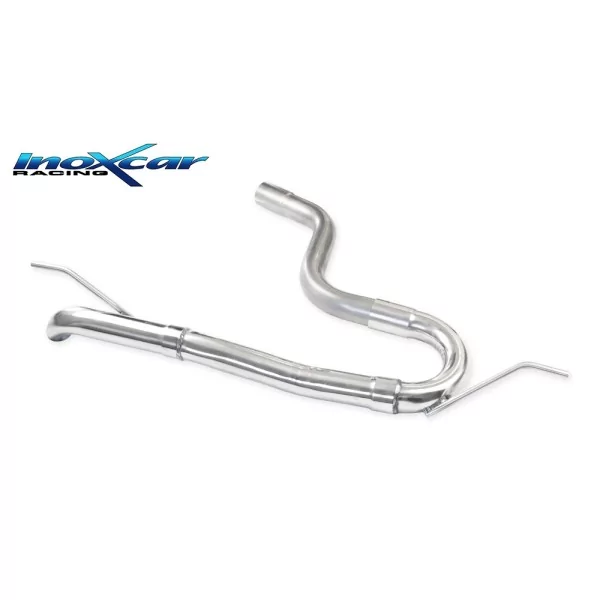Echappement Inoxcar AUDI A3 (Type 8Y - GY) SPORTBACK OVAU.38
