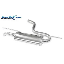Echappement Inoxcar AUDI A3 (Type 8Y - GY) SPORTBACK OVAU.37