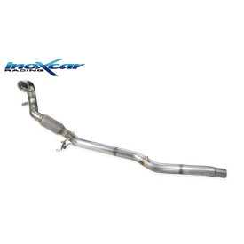 Escape Inoxcar AUDI A3 (Type 8Y - GY) SPORTBACK AFS3.06