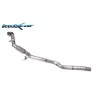 Sportauspuff Inoxcar AUDI A3 (Type 8Y - GY) SPORTBACK AFS3.06